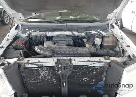 2006 Ford F-150 Lariat/Xl/Xlt from USA, damaged, VIN 1FTPX12566NB63515